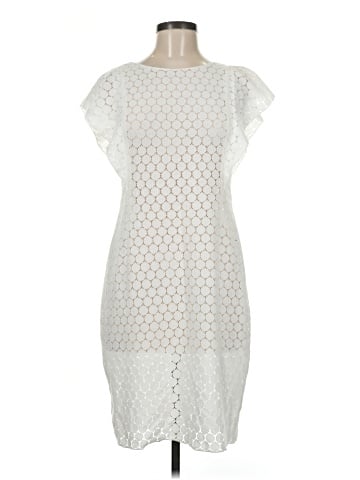 Akris Punto Cocktail Dress (view 1)