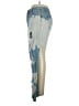Unbranded Print Blue Jeans Size XL - photo 5