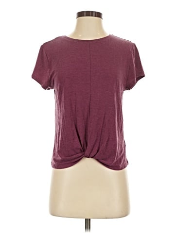 Gap Fit Short Sleeve T-Shirt (view 1)