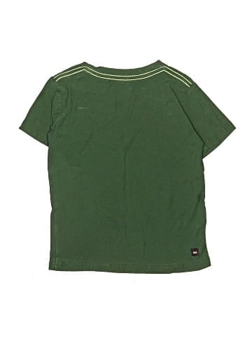Tea Short Sleeve T-Shirt (view 2)
