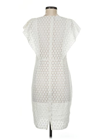 Akris Punto Cocktail Dress (view 2)