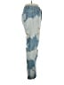 Unbranded Print Blue Jeans Size XL - photo 4