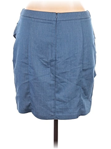 New York & Company Casual Skirt (view 2)