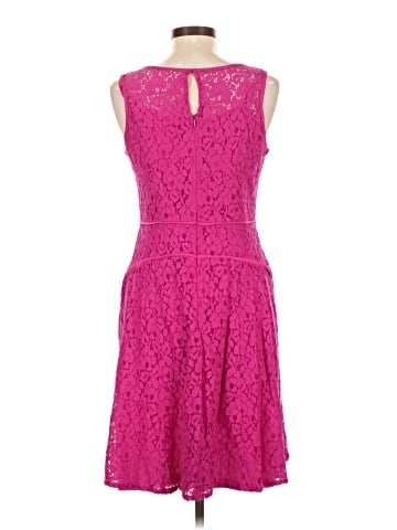 Studio One Cocktail Dress (view 2)