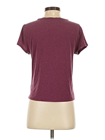 Gap Fit Short Sleeve T-Shirt (view 2)