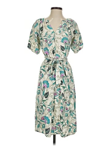 Ann Taylor LOFT Casual Dress (view 1)