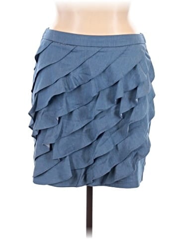 New York & Company Casual Skirt (view 1)