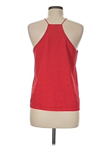 Paper Crane Sleeveless Top (view 2)