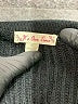 It's Our Time 100% Acrylic Black Pullover Sweater Size M - photo 7