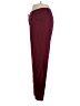 Halara 100% Polyester Burgundy Casual Pants Size XL (tall) - photo 5