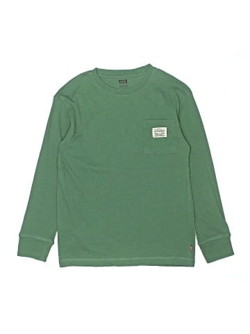 Levi's Long Sleeve T-Shirt (view 1)
