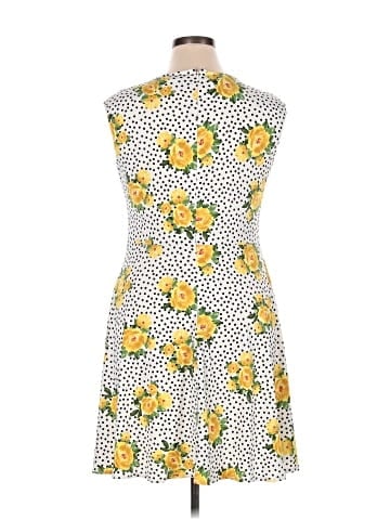 Wisp Casual Dress (view 2)
