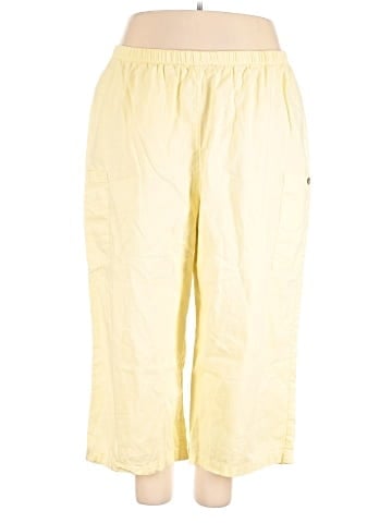 Hot Cotton Casual Pants (view 1)