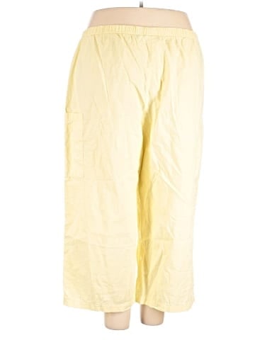 Hot Cotton Casual Pants (view 2)