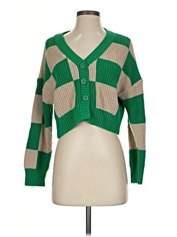 Stradivarius Cardigan (view 1)