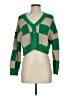 Stradivarius Green Cardigan Size S - photo 1