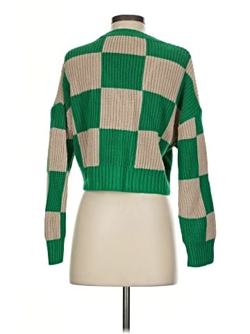 Stradivarius Cardigan (view 2)