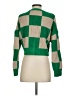 Stradivarius Green Cardigan Size S - photo 2