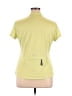 REI 100% Polyester Yellow Active T-Shirt Size XL - photo 2