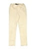 Gap Ivory Jeans Size 10 - photo 1