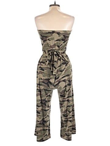 Almost Famous Jumpsuit (view 2)