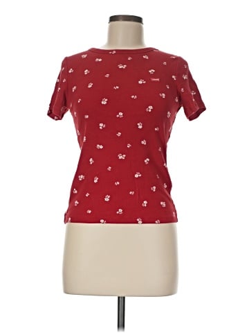 Walmart Short Sleeve T-Shirt (view 1)