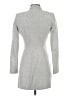 Zara Basic Gray Coat Size XS - photo 2