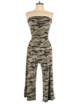 Almost Famous Jumpsuit