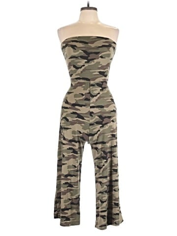 Almost Famous Jumpsuit (view 1)