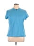 REI 100% Polyester Blue Cardigan Size XL - photo 1