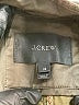 J.Crew 100% Cotton Green Jacket Size XS - photo 6