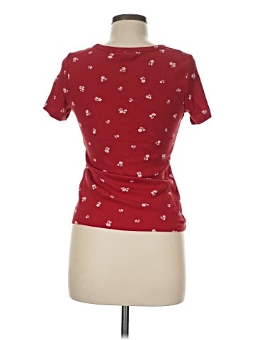 Walmart Short Sleeve T-Shirt (view 2)