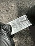 Pure Navy Solid Black Formal Skirt Size 12 - photo 5