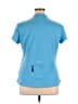 REI 100% Polyester Blue Cardigan Size XL - photo 2