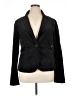 CALVIN KLEIN JEANS 100% Polyester Black Cardigan Size XL - photo 1