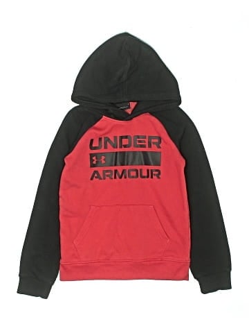 Under Armour Sweatshirt (view 1)