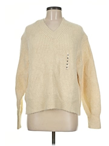 Uniqlo Pullover Sweater (view 1)