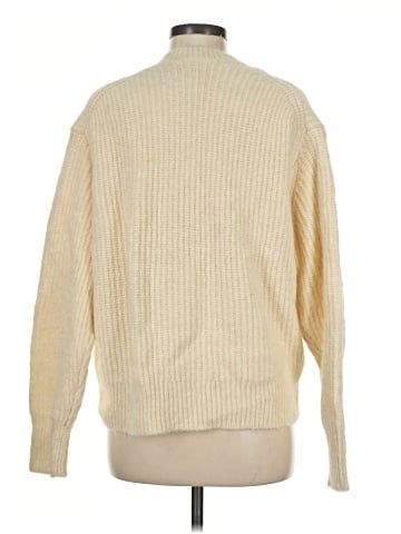 Uniqlo Pullover Sweater (view 2)