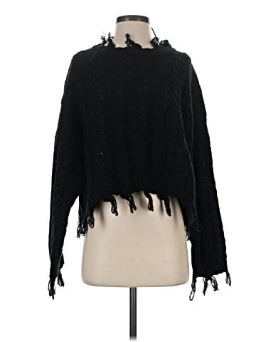 Altar'd State Cardigan (view 1)