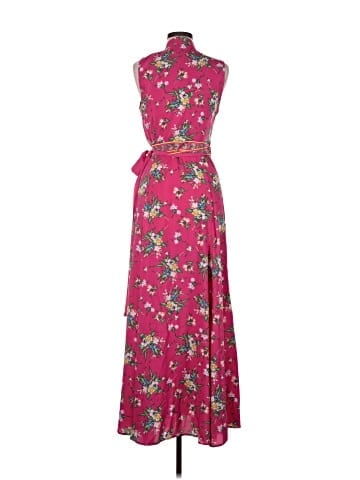 New York & Company Casual Dress (view 2)