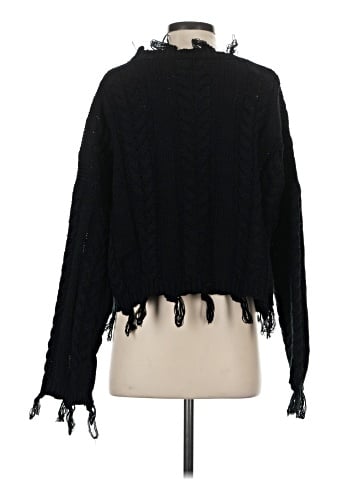 Altar'd State Cardigan (view 2)