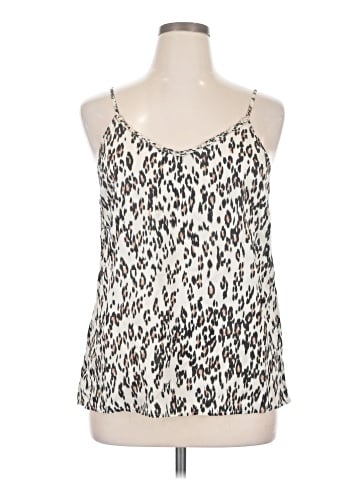 Lucky Brand Sleeveless Top (view 1)