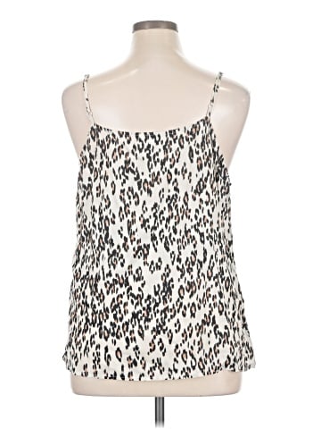 Lucky Brand Sleeveless Top (view 2)