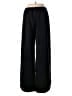 Drew Black Casual Pants Size M - photo 2