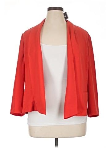 Anne Klein Blazer (view 1)