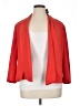 Anne Klein Red Blazer Size XL - photo 1