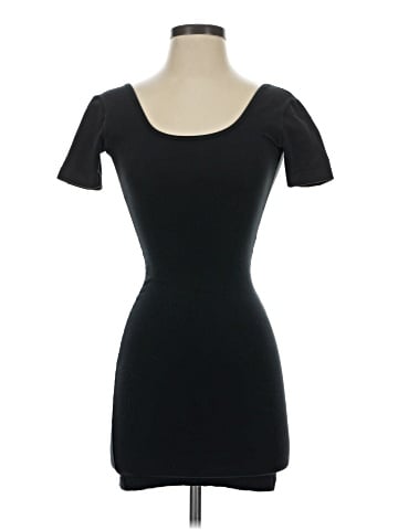 American Apparel Short Sleeve T-Shirt (view 1)