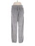 Lou & Grey Gray Casual Pants Size M - photo 1