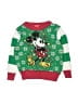 Disney Green Pullover Sweater 12-18 MO / 18 MO - photo 1