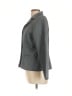 Dby Gray Blazer Size L - photo 5